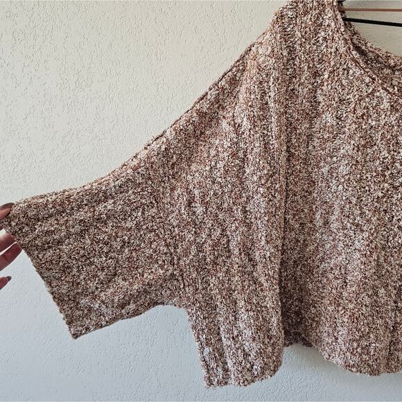 Free People Good Day Sweater - Picture 4 of 7